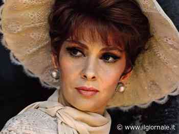 Addio a Gina Lollobrigida: gli appuntamenti speciali su Mediaset