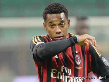 Robinho ancora nei guai: rischia di finire in carcere in Brasile