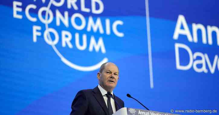 EU-Parlament setzt Scholz in Kampfpanzer-Debatte unter Druck