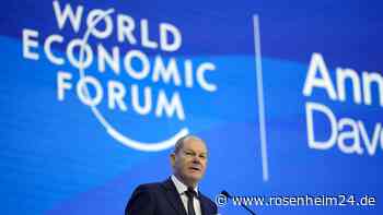 EU-Parlament setzt Scholz in Kampfpanzer-Debatte unter Druck