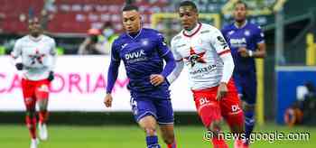 'Lierse en Beveren kloppen aan bij Zulte Waregem' - VoetbalNieuws.be