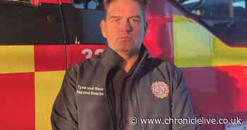 'Frustration and anger' among fire crews after petrol bomb thrown in West Denton