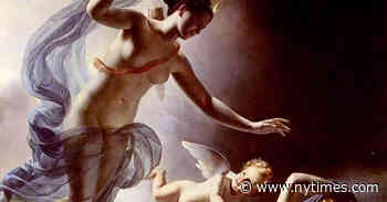 A French City Appeals to Madonna for Clues About a Long-Lost Painting