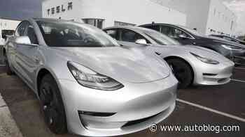 Tesla Is on both offense and defense in its price war