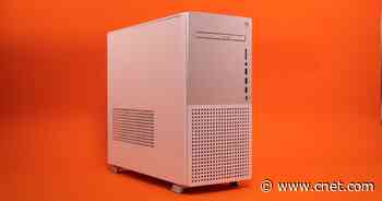 Best Desktop Computers for 2023: Apple, Dell, HP and More     - CNET