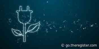 Plugging end-of-life EV batteries into the grid could ease renewables transition