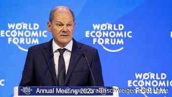 Leopard-Panzer für die Ukraine: Druck auf Scholz nimmt zu