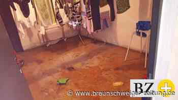 Mieter in der Braunschweiger Weststadt ärgern sich über die LEG