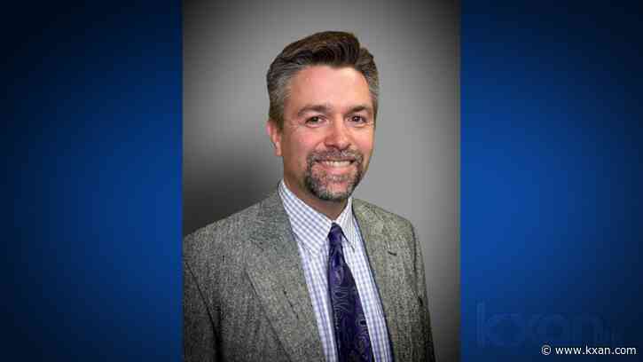 Marble Falls ISD names Dr. Jaff Gasaway as interim superintendent