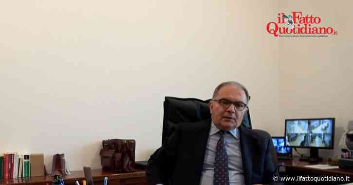 Messina Denaro arrestato, il procuratore De Lucia: “Si chiude un conto con periodo stragista, lui custodisce segreti su quella stagione”