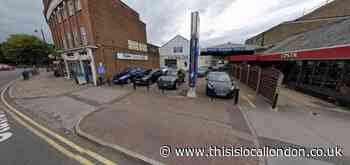 Upminster five-storey hotel plan refused by Havering Council