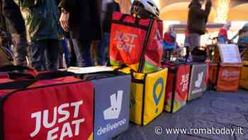 Dal Flaminio a Corviale, le biblioteche diventano pit stop per i rider