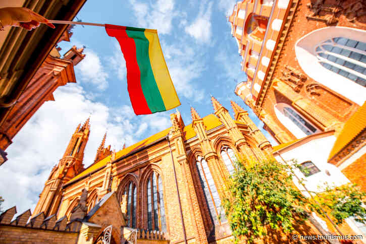 New York Times gibt Reiseempfehlungen für 2023