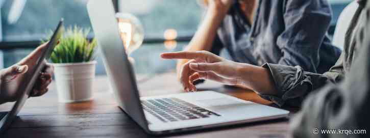 How does New Mexico rank when it comes to starting a business?