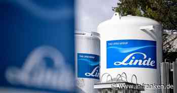 Aktionäre stimmen zu: Linde verlässt Frankfurter Börse
