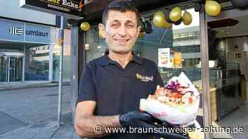 Neueröffnung in Wolfsburg: „Döner Ecke“ in der Poststraße
