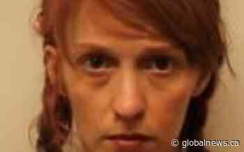 Kingston police seek missing 34-year-old