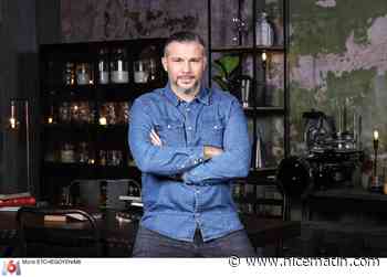 Vous souhaitez discuter avec Glenn Viel? Participez à la rencontre lecteurs organisée par Nice-Matin