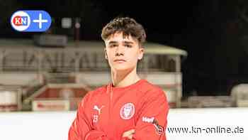 Oberliga-Tabellenführer FC Kilia Kiel angelt sich U19-Talent aus Lübeck