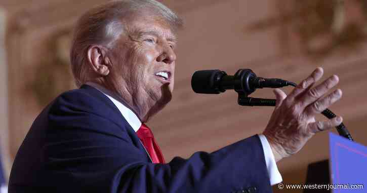 Breaking Report: Twitter About to Get a Lot More Interesting as Trump Prepares for His Return