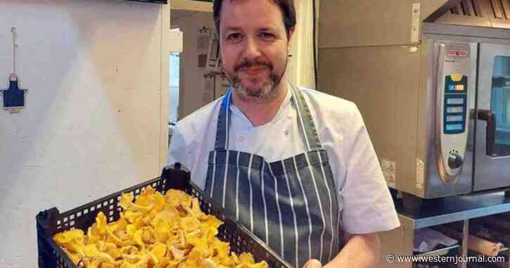 Award-Winning Chef Suddenly Dies at 48 - Emotional Tributes Show How Well-Respected He Was