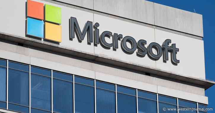 Microsoft Axes Thousands of Employees on Same Day CEO Appears with Klaus Schwab at Davos