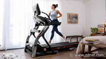 The 5 best treadmills of 2023