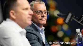 Broncos interview head coach candidates Sean Payton, Raheem Morris on Tuesday