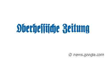 Ökumenischer Trauergottesdienst in Idstein - Oberhessische Zeitung