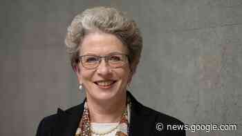 Barbara Bosch: Ex-OB von Reutlingen will mehr Bürgerbeteiligung - SWR