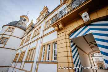 Entlastung für Realschule Schloß Neuhaus kommt