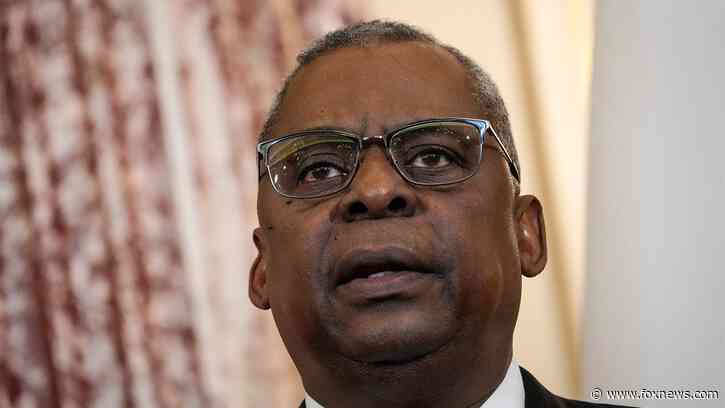 Pentagon pivot: Officials ‘not pursuing’ back pay for troops fired after refusing vax