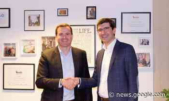 Audensiel neemt Cream Consulting uit Brussel over - Techzine.nl