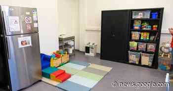 Schaarbeek verwelkomt nieuw opvangcentrum voor dakloze ... - Het Laatste Nieuws