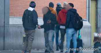 Extra politieaanwezigheid zorgt voor daling criminaliteit en ... - Het Laatste Nieuws