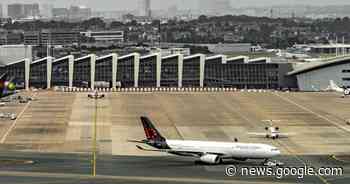 Brusselse gemeenteraad vraagt federale regering om nachtvluchten ... - Het Laatste Nieuws