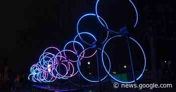 Nieuwe editie lichtfestival 'Bright Brussel' zet art nouveau in de kijker - Het Laatste Nieuws