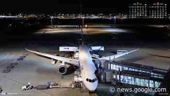 ANA vanaf maart twee keer per week naar Brussel - Luchtvaartnieuws.nl