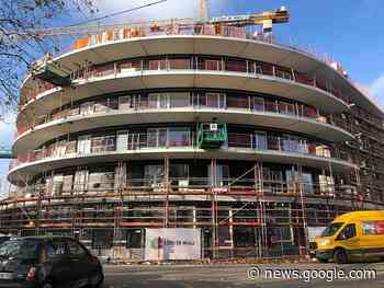 Brussel krijgt er twee nieuwe gezondheidscentra bij - BRUZZ