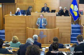 'Win for life' in Brussel - Doorbraak.be