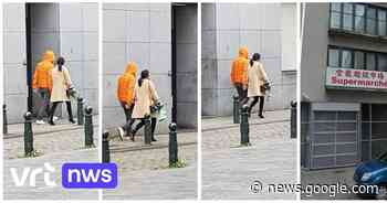 Comité Alhambra in Brussel bezorgd: "Chinese straatprostitutie op ... - VRT.be