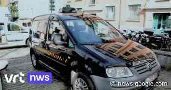 Proces over aanslagen in Brussel vandaag in het teken van de taxi ... - VRT.be