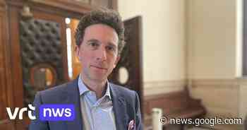 Ploegbaas en Net Brussel voor rechter na zelfdoding van werknemer - VRT.be