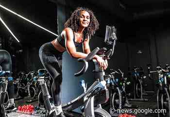 Boutique fitness boomt in Brussel: 'Iedereen kent elkaar, dat motiveert' - BRUZZ