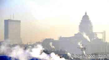 Luchtvervuiling: Brussel legt verschillende verboden op - Business AM