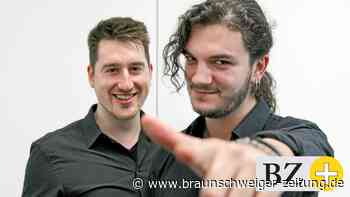 Rock dich frei: Wie die Braunschweiger Maniax das Leben feiern