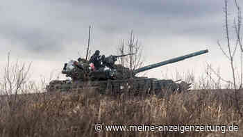 Russlands Verluste: Ukrainische Soldaten zerstören Hubschrauber und unbemanntes Flugzeug