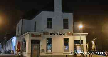 Nachtelijke inbaak in café Den Travoo en brasserie sporthal Bart ... - Het Laatste Nieuws