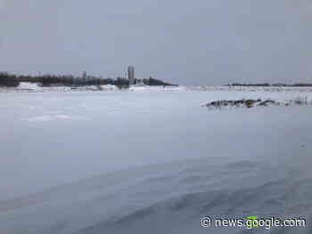 Morden Police remind us to be respectful of private property while ... - PembinaValleyOnline.com