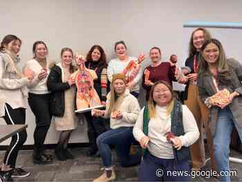 ACC officially opens Practical Nursing Rural Rotating Site in Morden - PembinaValleyOnline.com